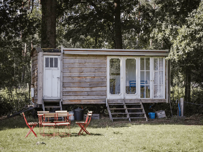 Diervriendelijk vakantiehuis Antwerpen