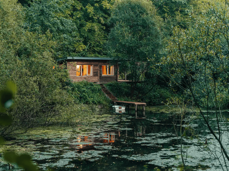 Diervriendelijk Vakantiehuis Waals-Brabant