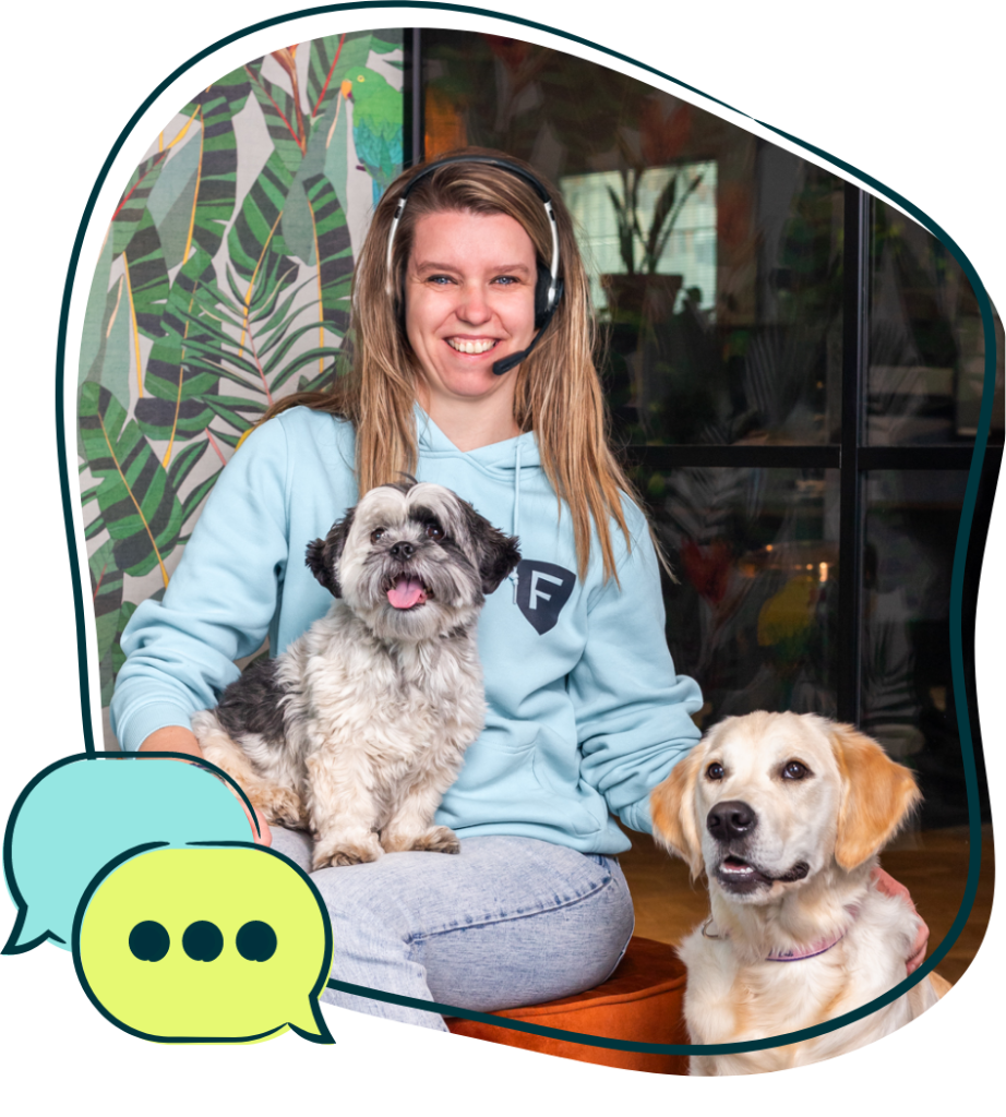 Customarcare NLBE nieuw