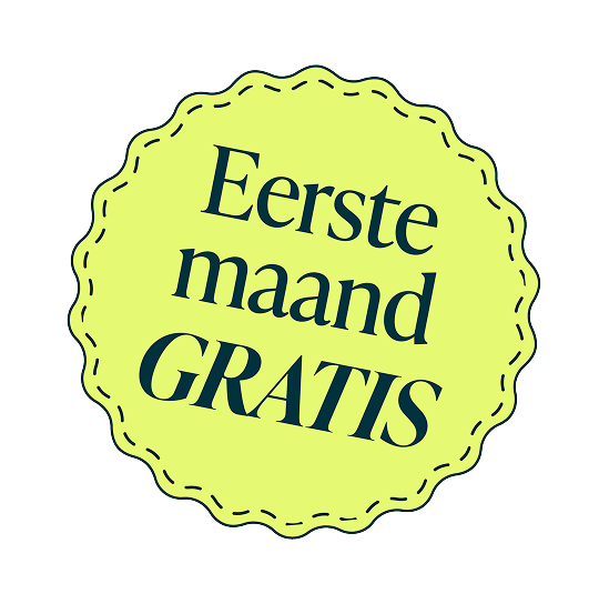 Sticker EMG NL 1 1